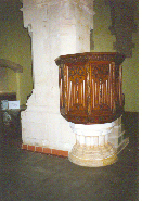 NEWMP Memorial Image